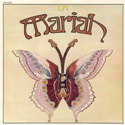 Mariah (USA-1) : Mariah